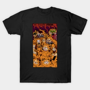 Garf Legion T-Shirt